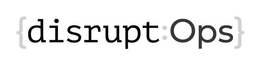 {DISRUPT:OPS} trademark