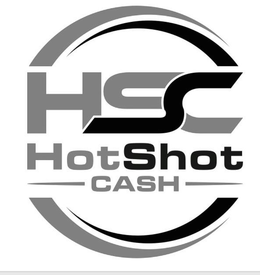 HSC HOTSHOT CASH trademark