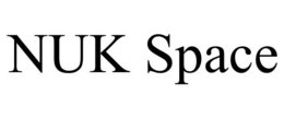 NUK SPACE trademark