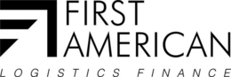 FIRST AMERICAN LOGISTICS FINANCE trademark