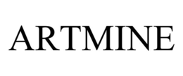 ARTMINE trademark
