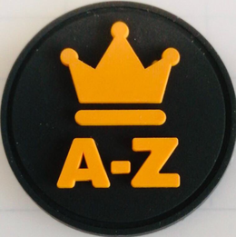 A-Z trademark
