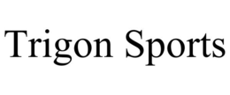 TRIGON SPORTS trademark