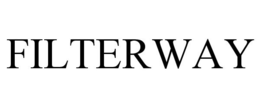 FILTERWAY trademark