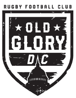RUGBY FOOTBALL CLUB OLD GLORY DC trademark