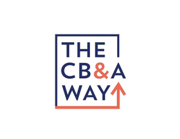 THE CB&A WAY trademark