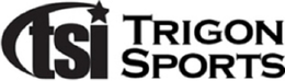 TSI TRIGON SPORTS trademark