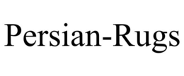 PERSIAN-RUGS trademark