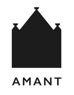 AMANT trademark