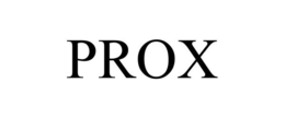 PROX trademark