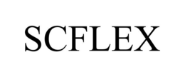 SCFLEX trademark