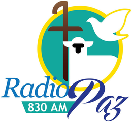 RADIO PAZ 830 AM trademark