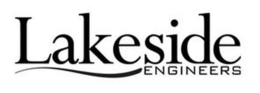 LAKESIDE ENGINEERS trademark