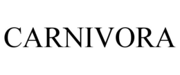 CARNIVORA trademark