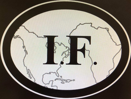 I.F. trademark