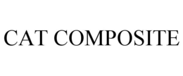 CAT COMPOSITE trademark