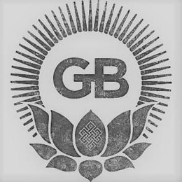 GB trademark