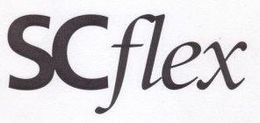 SCFLEX trademark