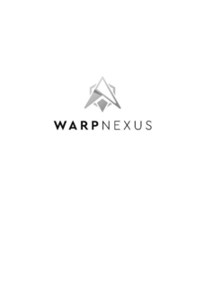 WARP NEXUS trademark