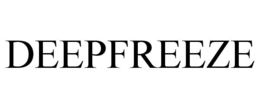 DEEPFREEZE trademark