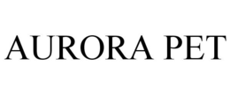 AURORA PET trademark
