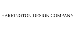 HARRINGTON DESIGN COMPANY trademark