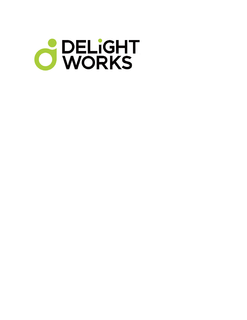 DELIGHT WORKS trademark