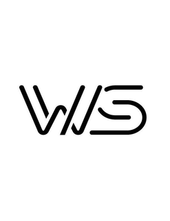W S trademark