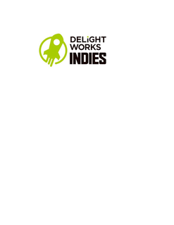DELIGHT WORKS INDIES trademark