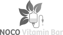 NOCO VITAMIN BAR trademark