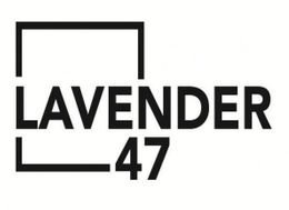LAVENDER 47 trademark