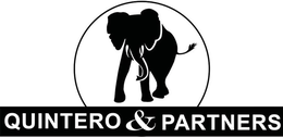 QUINTERO & PARTNERS trademark