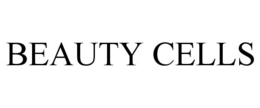 BEAUTY CELLS trademark