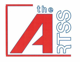 THEARTSS trademark