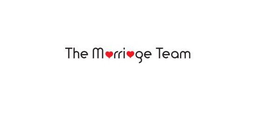 THE MARRIAGE TEAM trademark