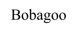 BOBAGOO trademark