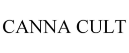 CANNA CULT trademark