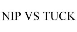 NIP VS TUCK trademark