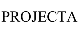 PROJECTA trademark