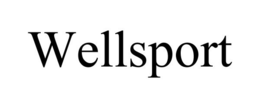 WELLSPORT trademark