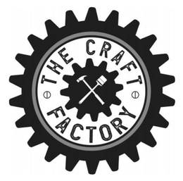 THE CRAFT FACTORY trademark