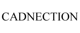 CADNECTION trademark