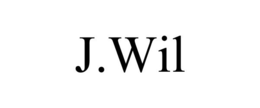 J.WIL trademark