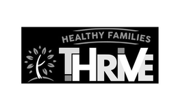 THRIVE HEALTHY FAMILIES trademark