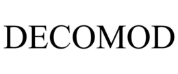 DECOMOD trademark