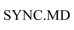 SYNC.MD trademark