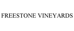 FREESTONE VINEYARDS trademark