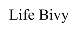 LIFE BIVY trademark