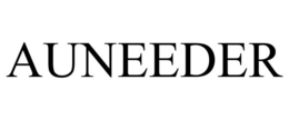 AUNEEDER trademark