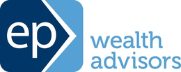 EP WEALTH ADVISORS trademark